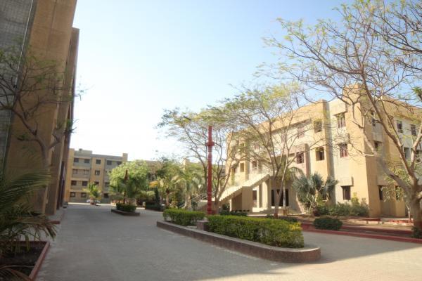 Gardi Vidyapith Rajkot CampusLife photo 1